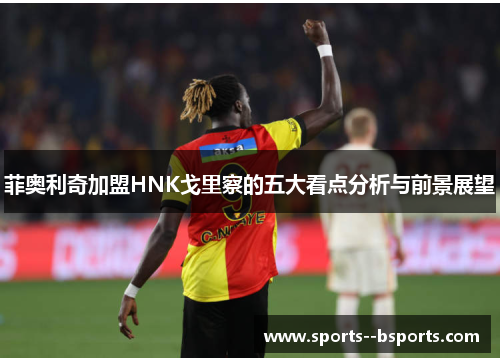 菲奥利奇加盟HNK戈里察的五大看点分析与前景展望 菲奥利奇加盟HNK戈里察的五大看点分析与前景展望