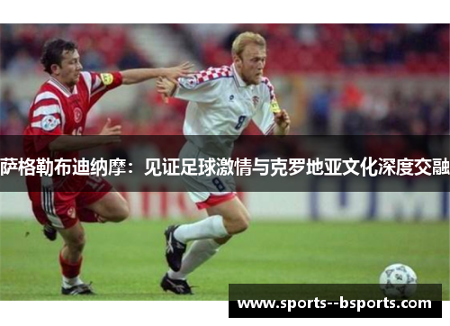 萨格勒布迪纳摩:见证足球激情与克罗地亚文化深度交融 萨格勒布迪纳摩:见证足球激情与克罗地亚文化深度交融