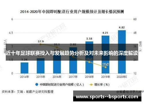 近十年足球联赛投入与发展趋势分析及对未来影响的深度解读